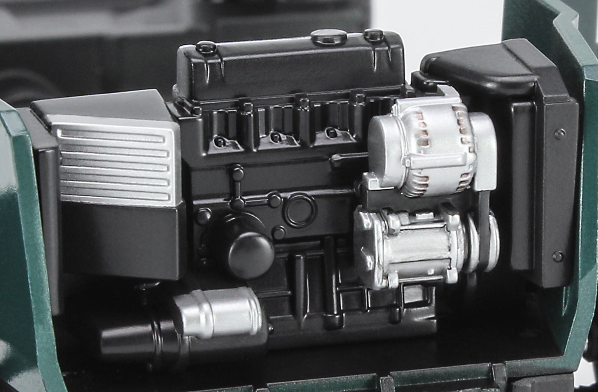 1/24 MINI COOPER 1.3i (1997)