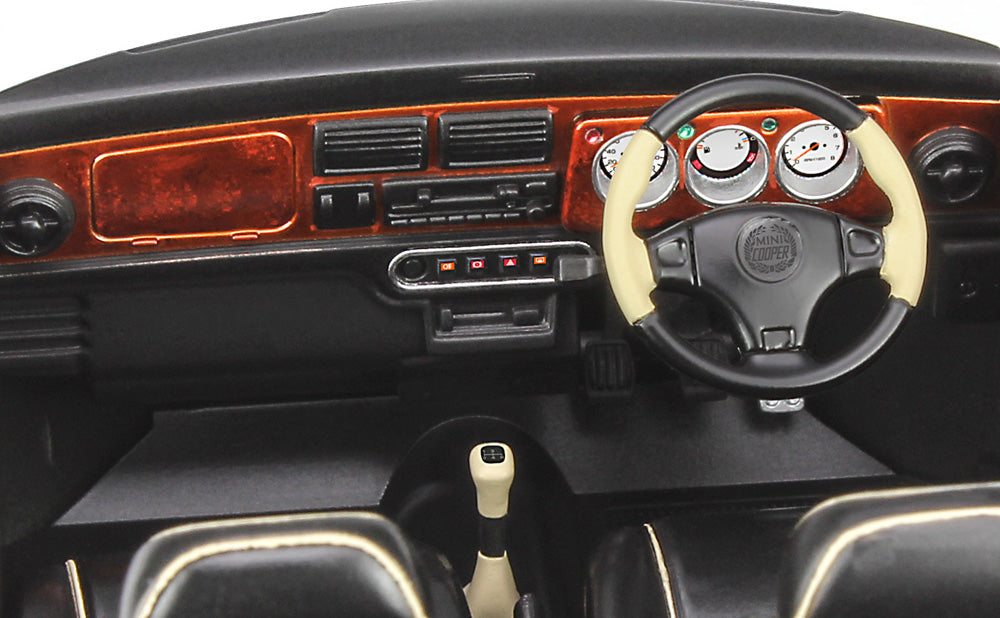 1/24 MINI COOPER 1.3i (1997)
