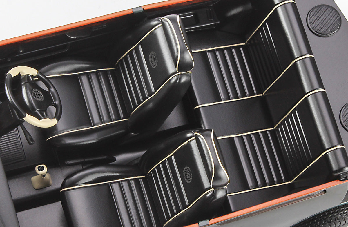 1/24 MINI COOPER 1.3i (1997)