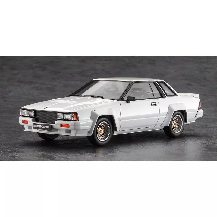 1/24 Nissan 240RS (BS110) (1983)