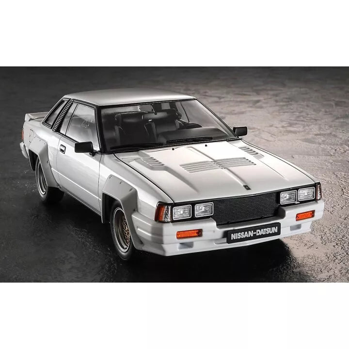 1/24 Nissan 240RS (BS110) (1983)