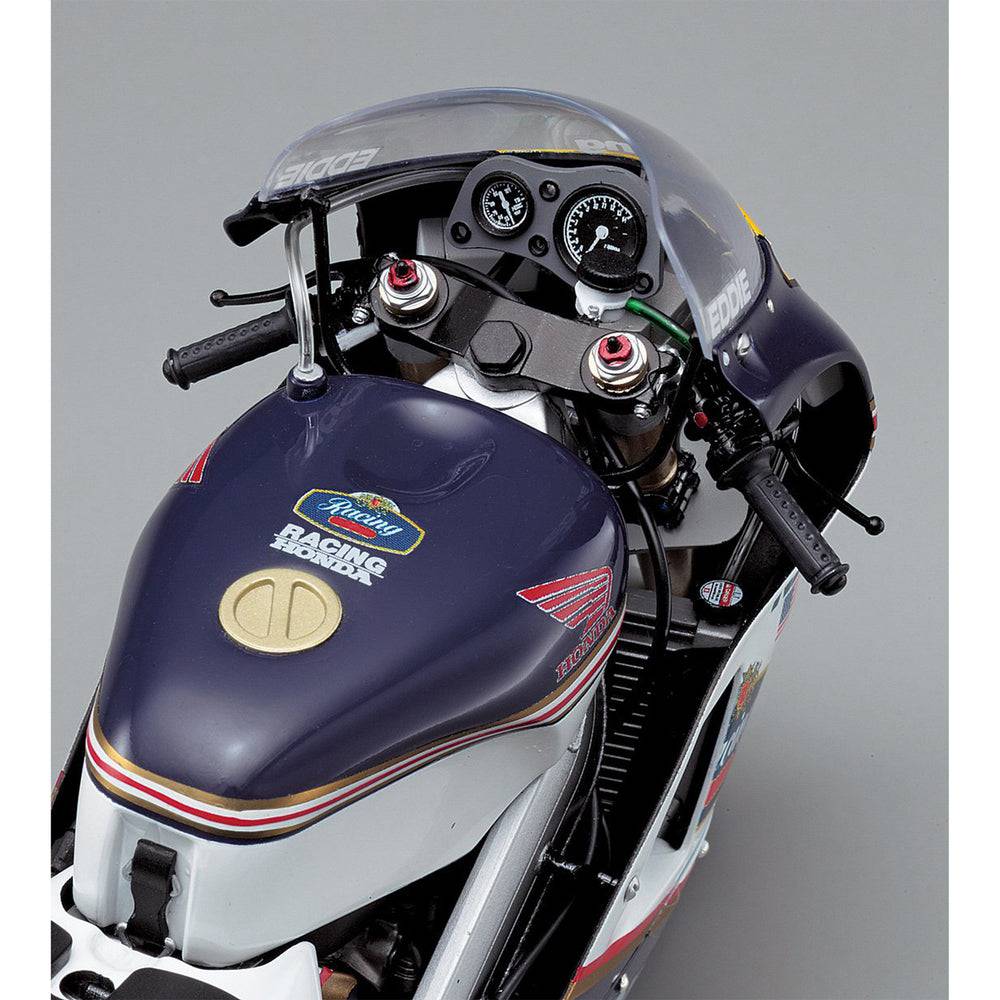 1/12 HONDA NSR500 "1989 WGP500 CHAMPION"