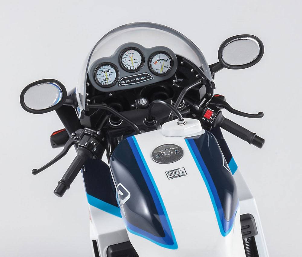 1/12 SUZUKI GSX-R750(G)(GR71G)