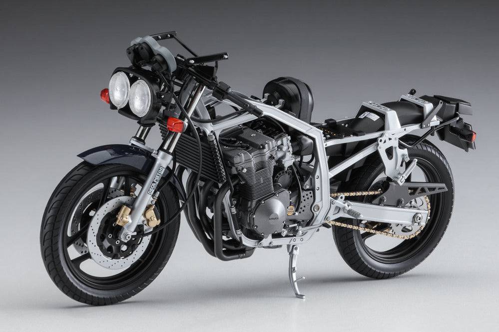 1/12 SUZUKI GSX-R750(G)(GR71G)