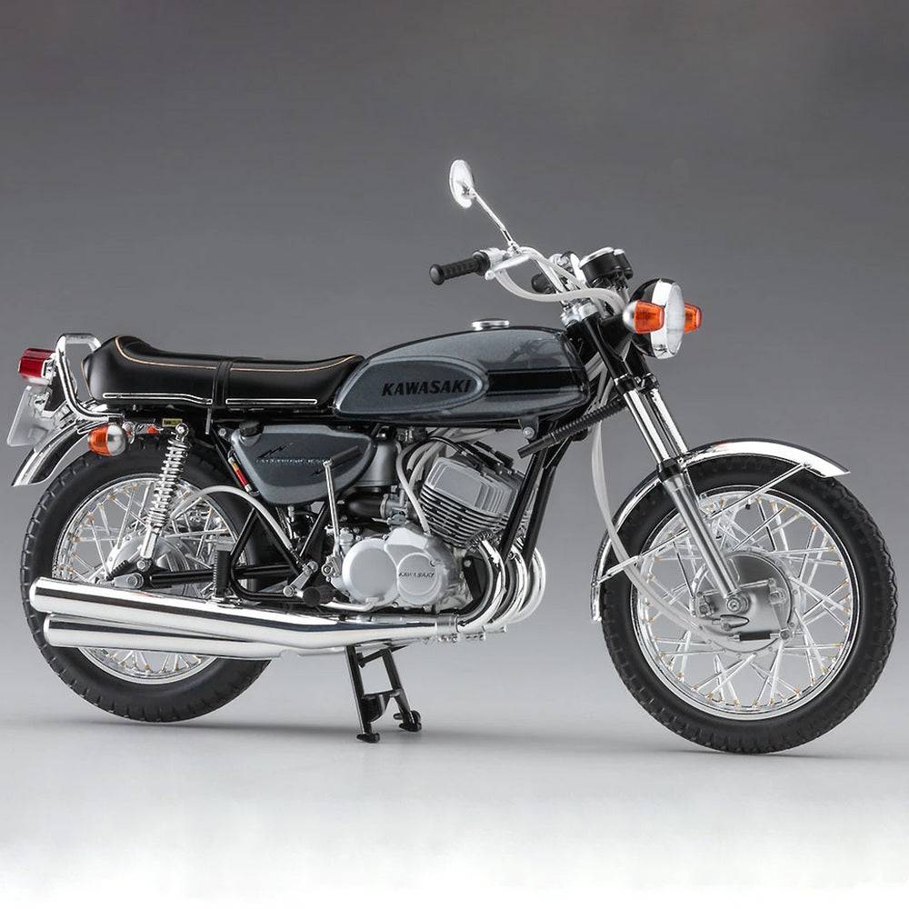 1/12 Kawasaki 500-SS/MACH III (H1)
