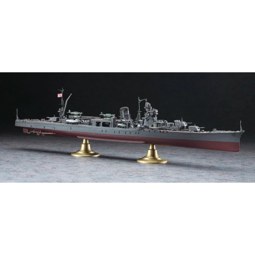 1/350 IJN Light Cruiser Agano