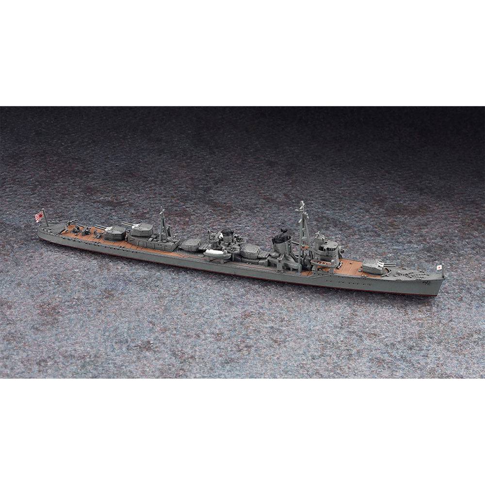 1/700 IJN Destroyer Yugumo