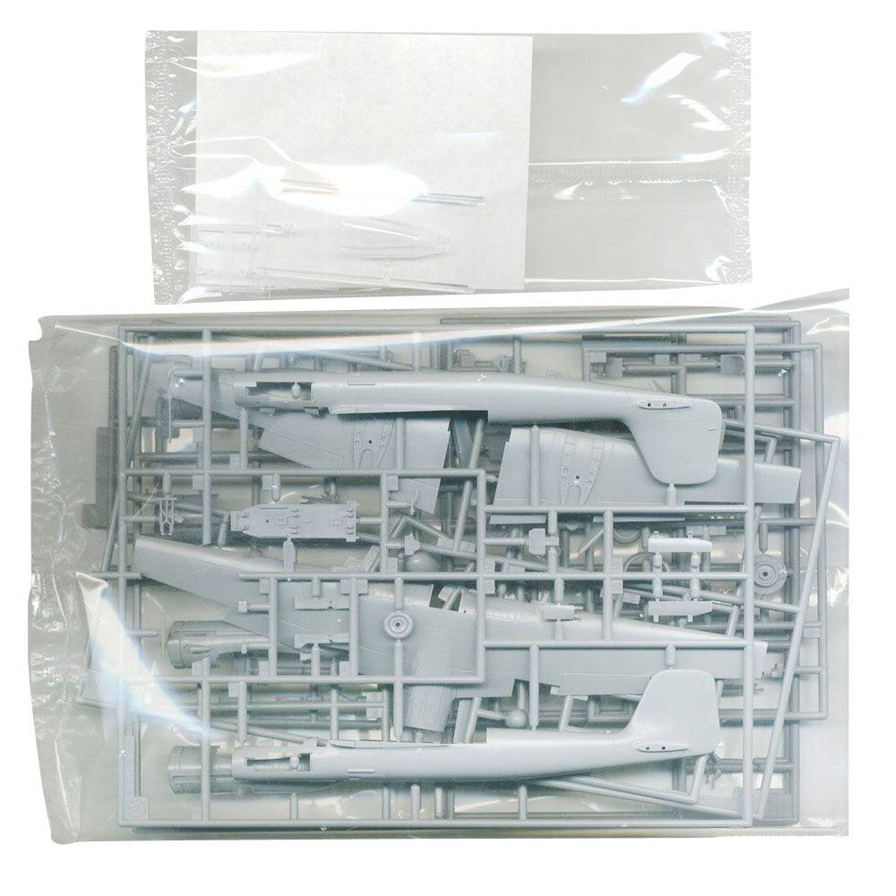 1/72 Focke-Wulf Ta154V-3 MOSQUITO