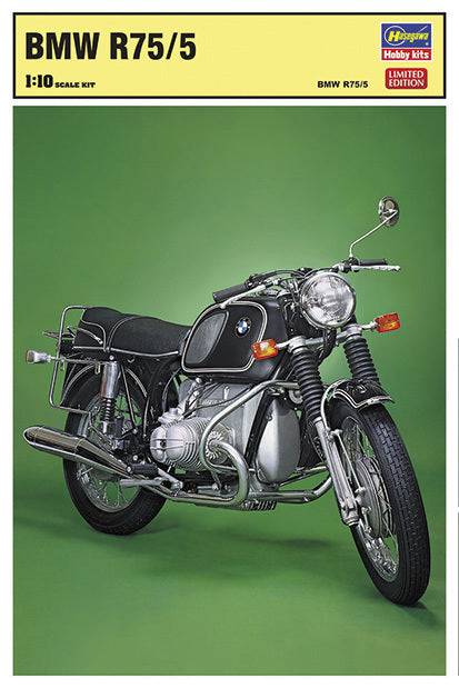 1/10 BMW R75/5