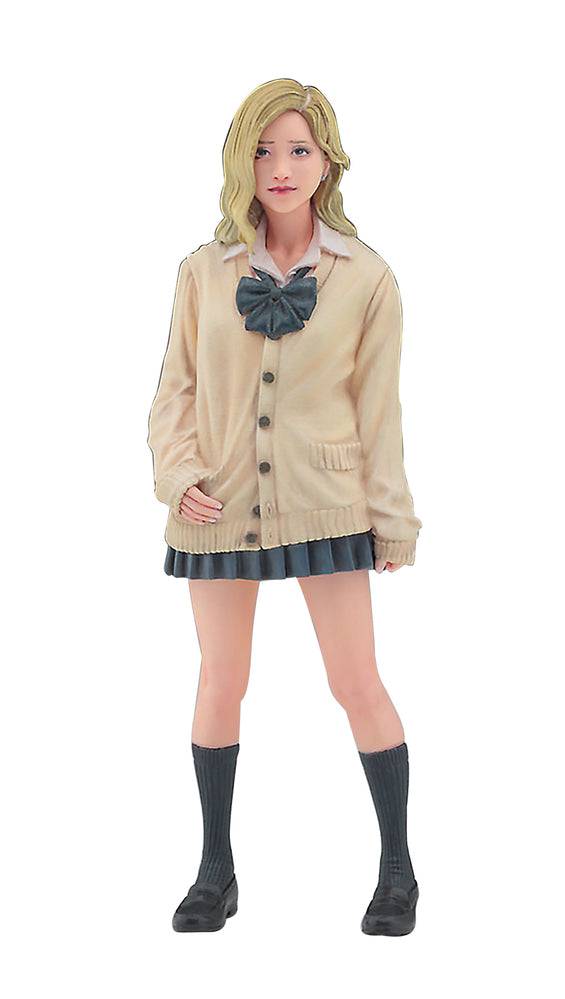 1/12 JK Mate Series Cardigan