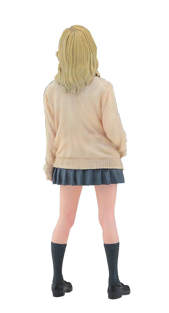 1/12 JK Mate Series Cardigan