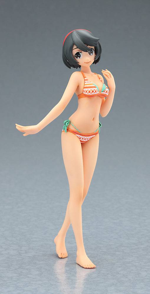 1/12 12 Egg Girls Collection No.01