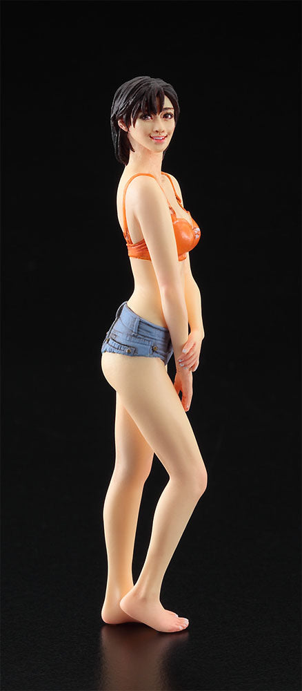 1/20 SCULPTURE BEAUTY`S No.01 SMILE