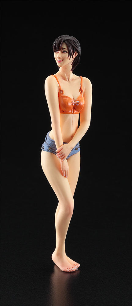 1/20 SCULPTURE BEAUTY`S No.01 SMILE