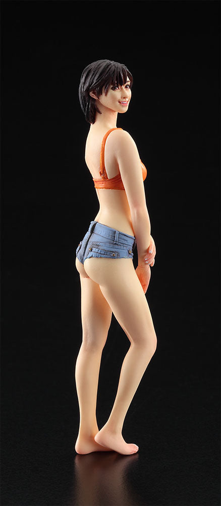 1/20 SCULPTURE BEAUTY`S No.01 SMILE