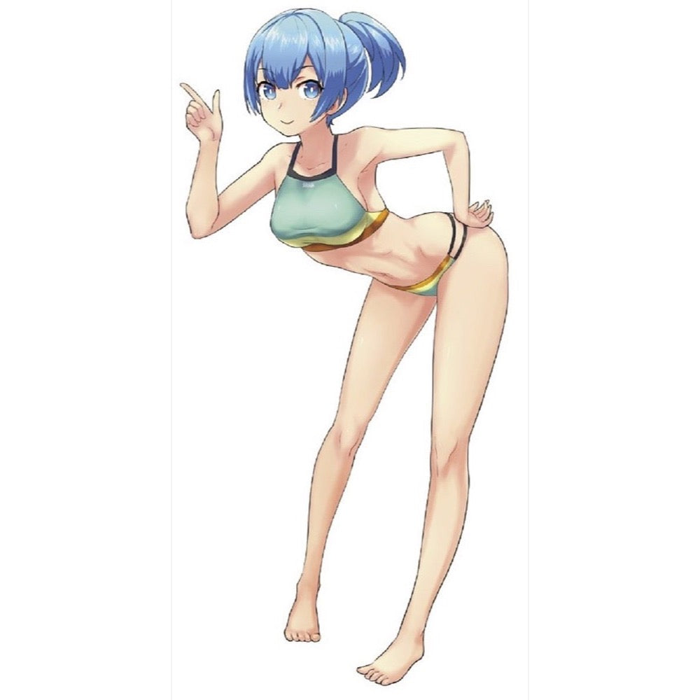 52319 1/12 12 Egg Girls Collection No.26 Sara Mayuki BIKINI