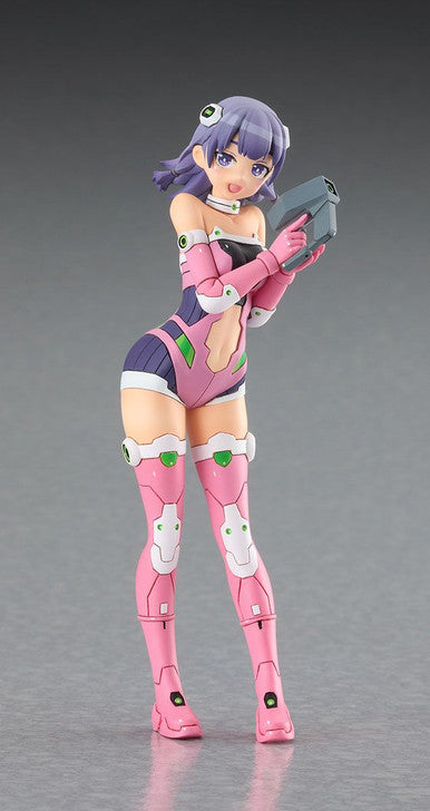 1/12 12 Egg Girls Collection No.28 Claire Frost (SF SUIT)