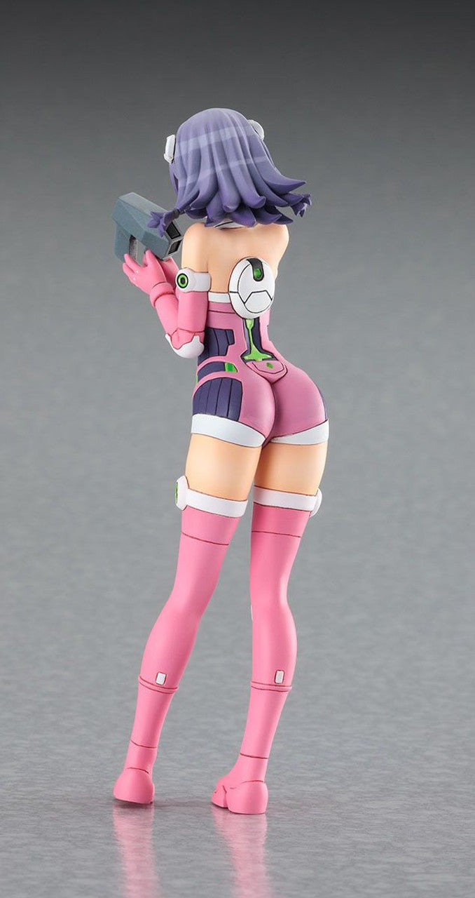 1/12 12 Egg Girls Collection No.28 Claire Frost (SF SUIT)