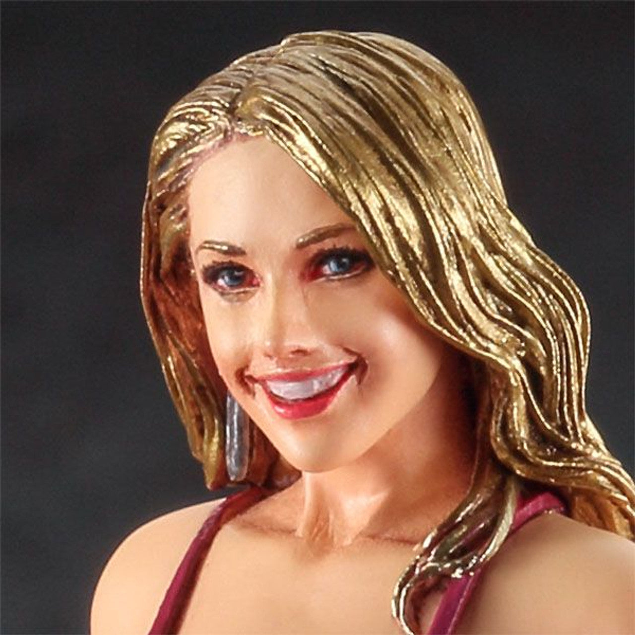 1/12 12 Real Figure Collection No.27 "AMERICAN LOWRIDER GIRL Vol.2"