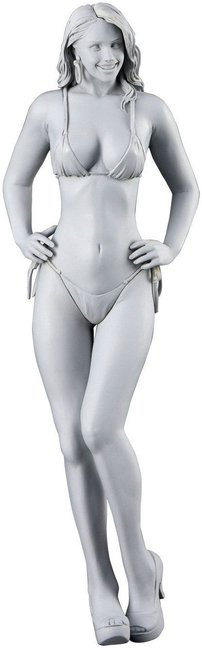 1/12 12 Real Figure Collection No.27 "AMERICAN LOWRIDER GIRL Vol.2"