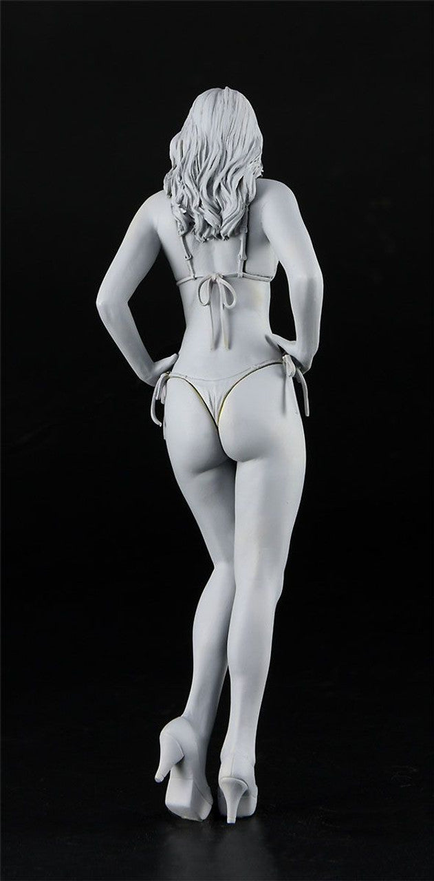 1/12 12 Real Figure Collection No.27 "AMERICAN LOWRIDER GIRL Vol.2"