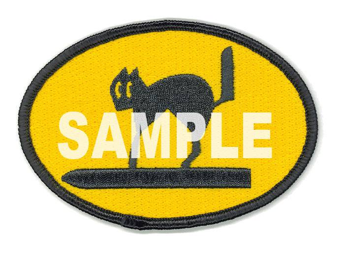 1/24 Antigravity Armored Raider Pkf.85 FALKE BOMBER CAT (bonus emblem included)