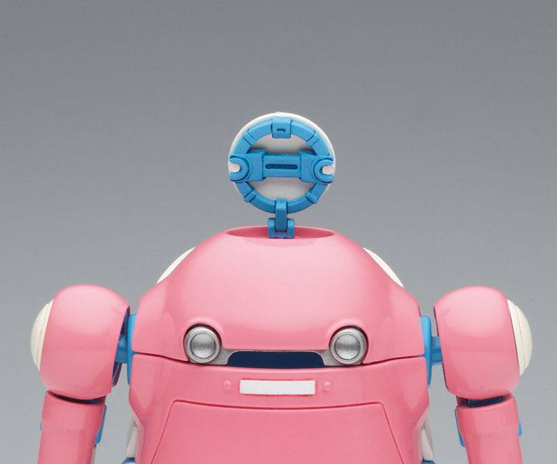 1/20 MechatroWeGo No.02 Mizuiro and Momoi