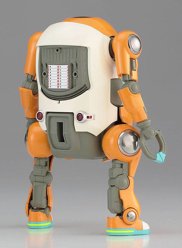 1/20 20 MechatroWeGo No.02 Orange -
