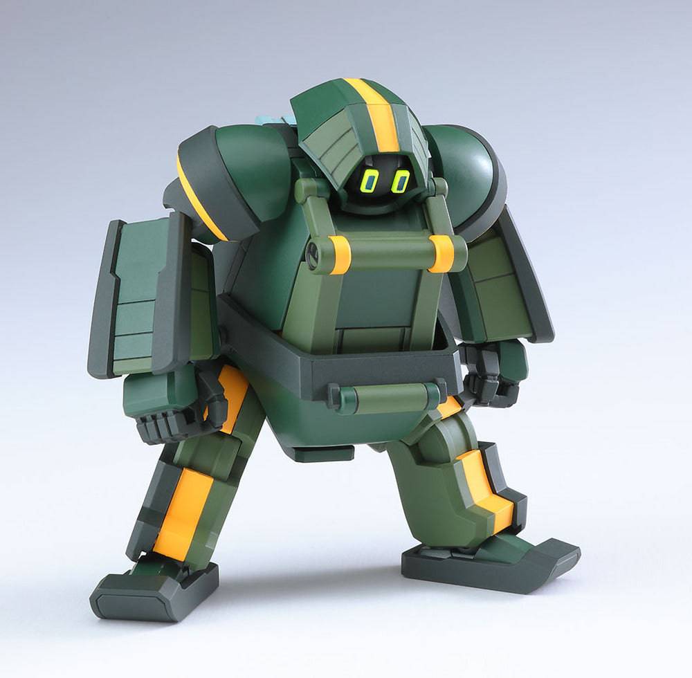 1/35 MechatroCHUNK No.01 - ORIGIN and FOREST - Two kits in the box