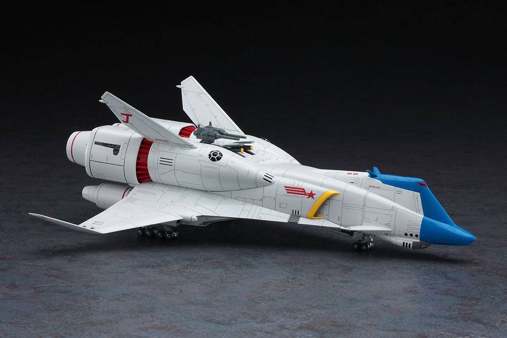 1/72 CRUSHER JOE MINERVA