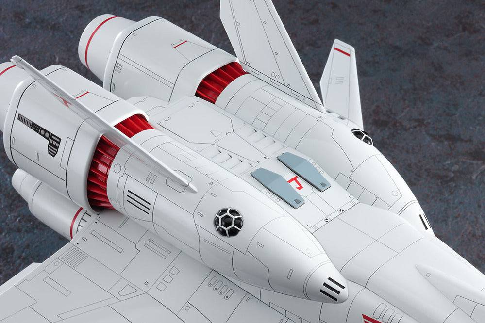 1/72 CRUSHER JOE MINERVA