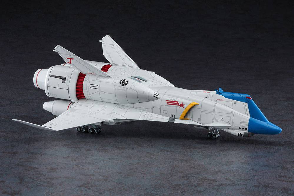 1/72 CRUSHER JOE MINERVA