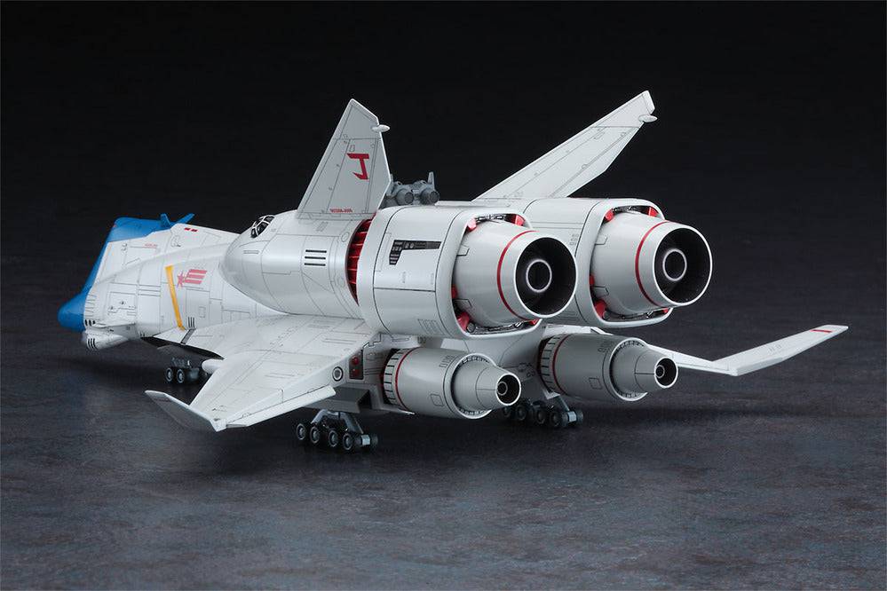 1/72 CRUSHER JOE MINERVA