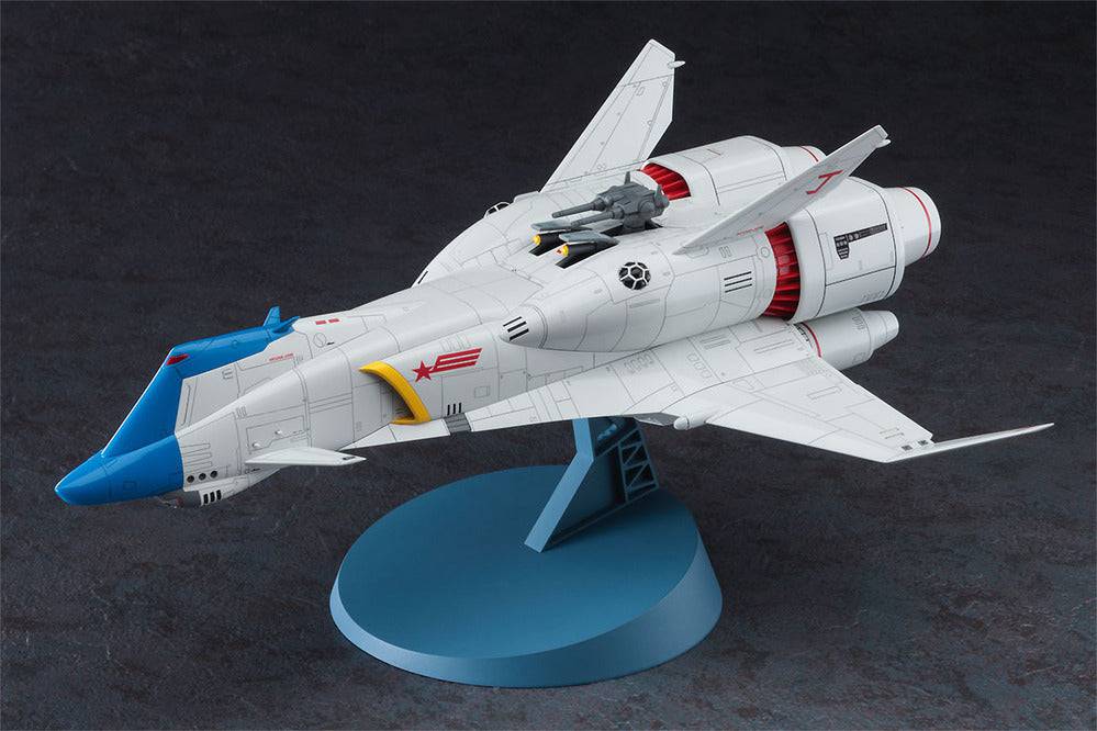 1/72 CRUSHER JOE MINERVA