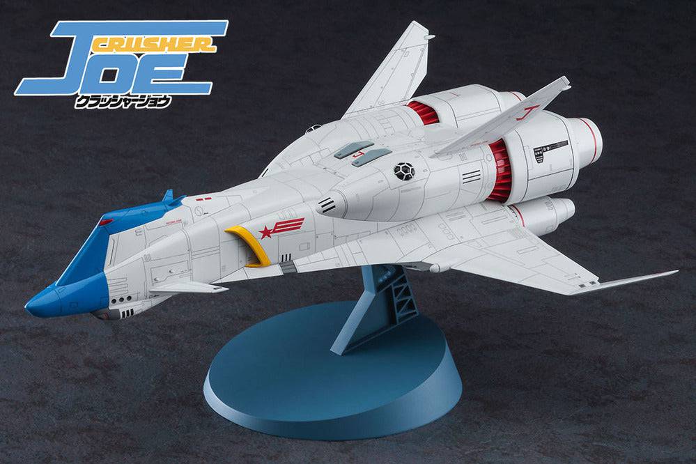 1/72 CRUSHER JOE MINERVA