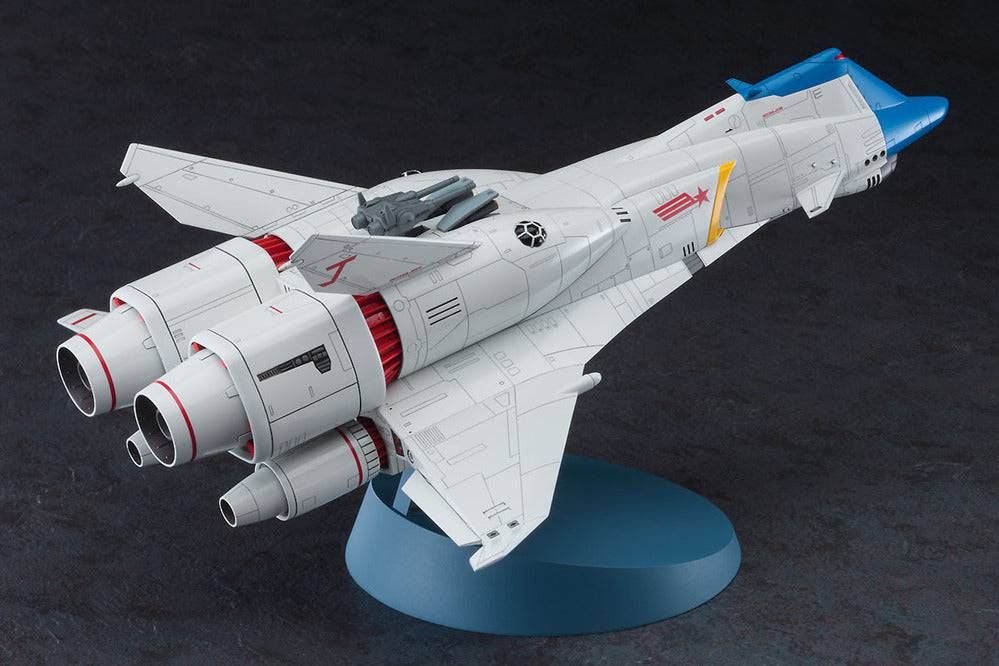 1/72 CRUSHER JOE MINERVA