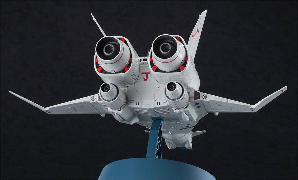 1/72 CRUSHER JOE MINERVA