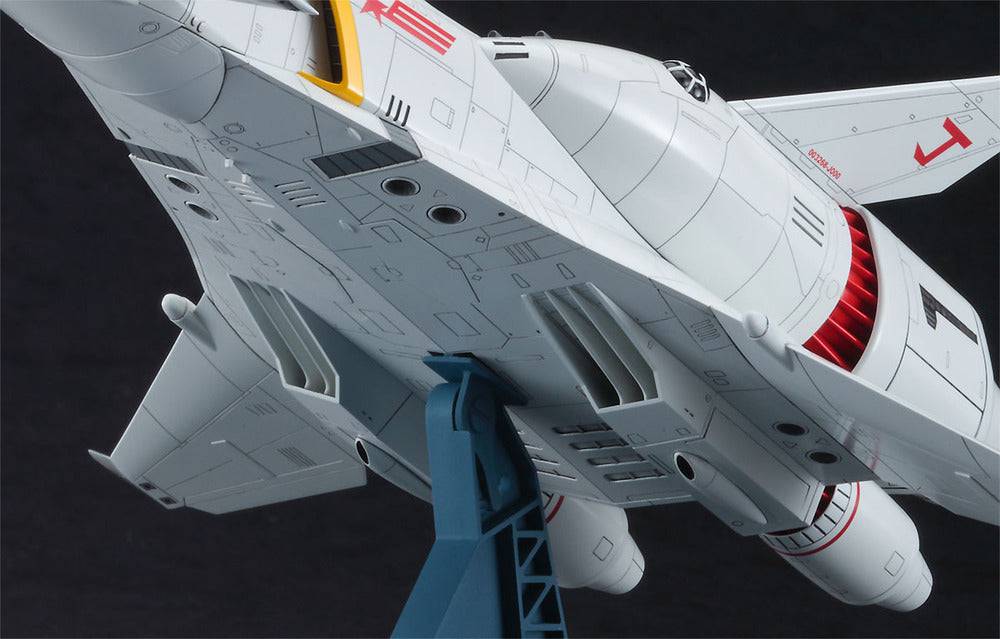 1/72 CRUSHER JOE MINERVA