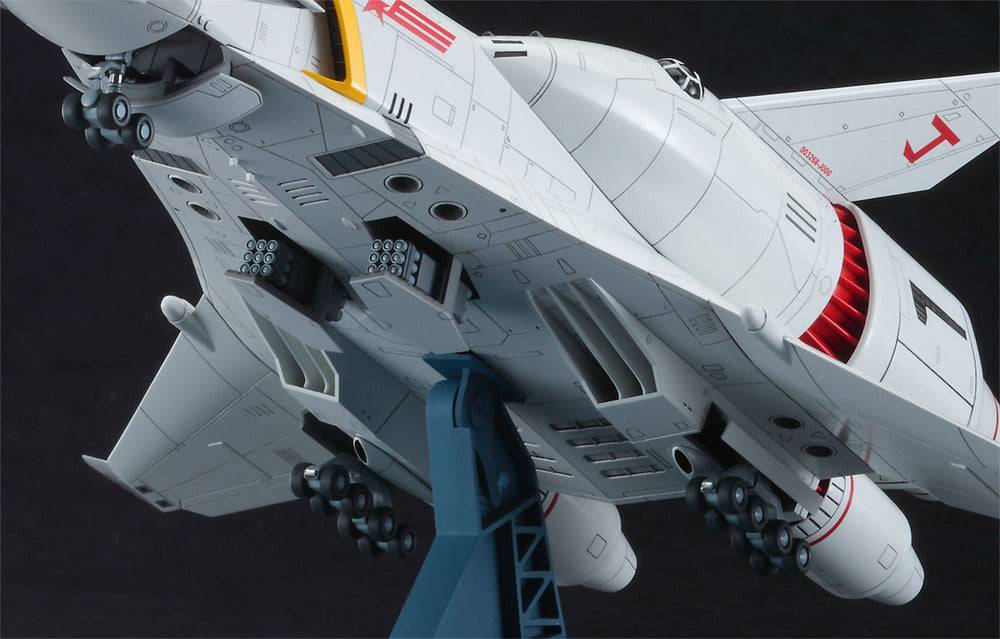 1/72 CRUSHER JOE MINERVA