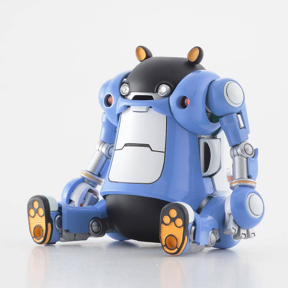 1/35 MechatroWeGo No.13 RS - Tech and Leaf - Two kits in the box