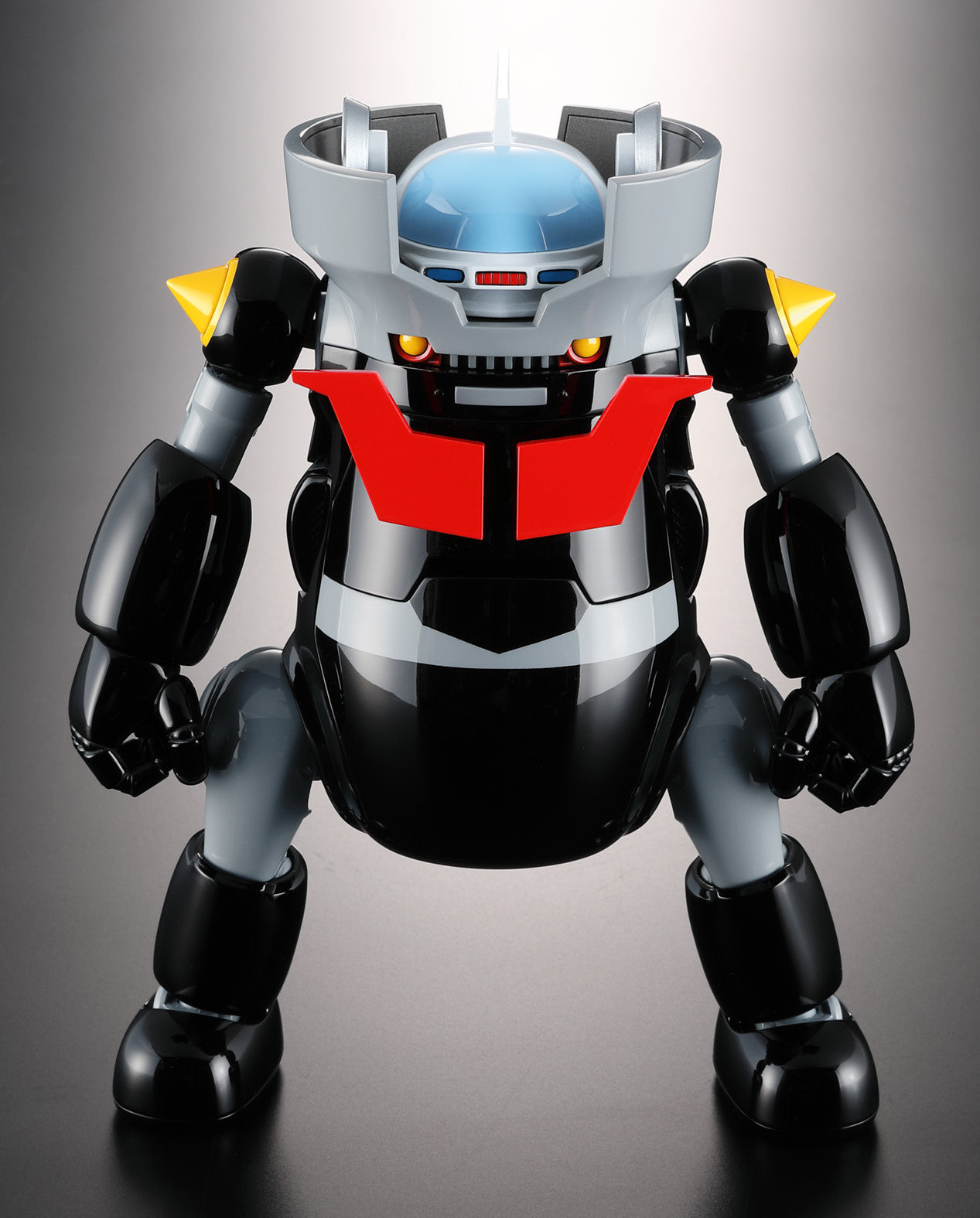 1/20 20 MechatroWeGo MAZINGER Collab Vol.1 "MAZINGER Z"