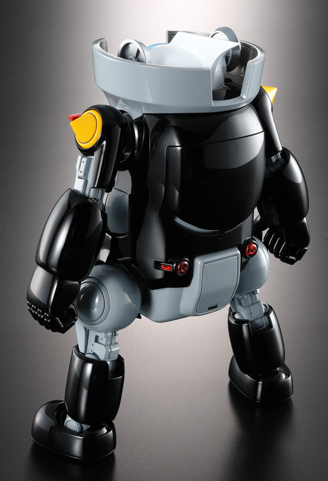 1/20 20 MechatroWeGo MAZINGER Collab Vol.1 "MAZINGER Z"