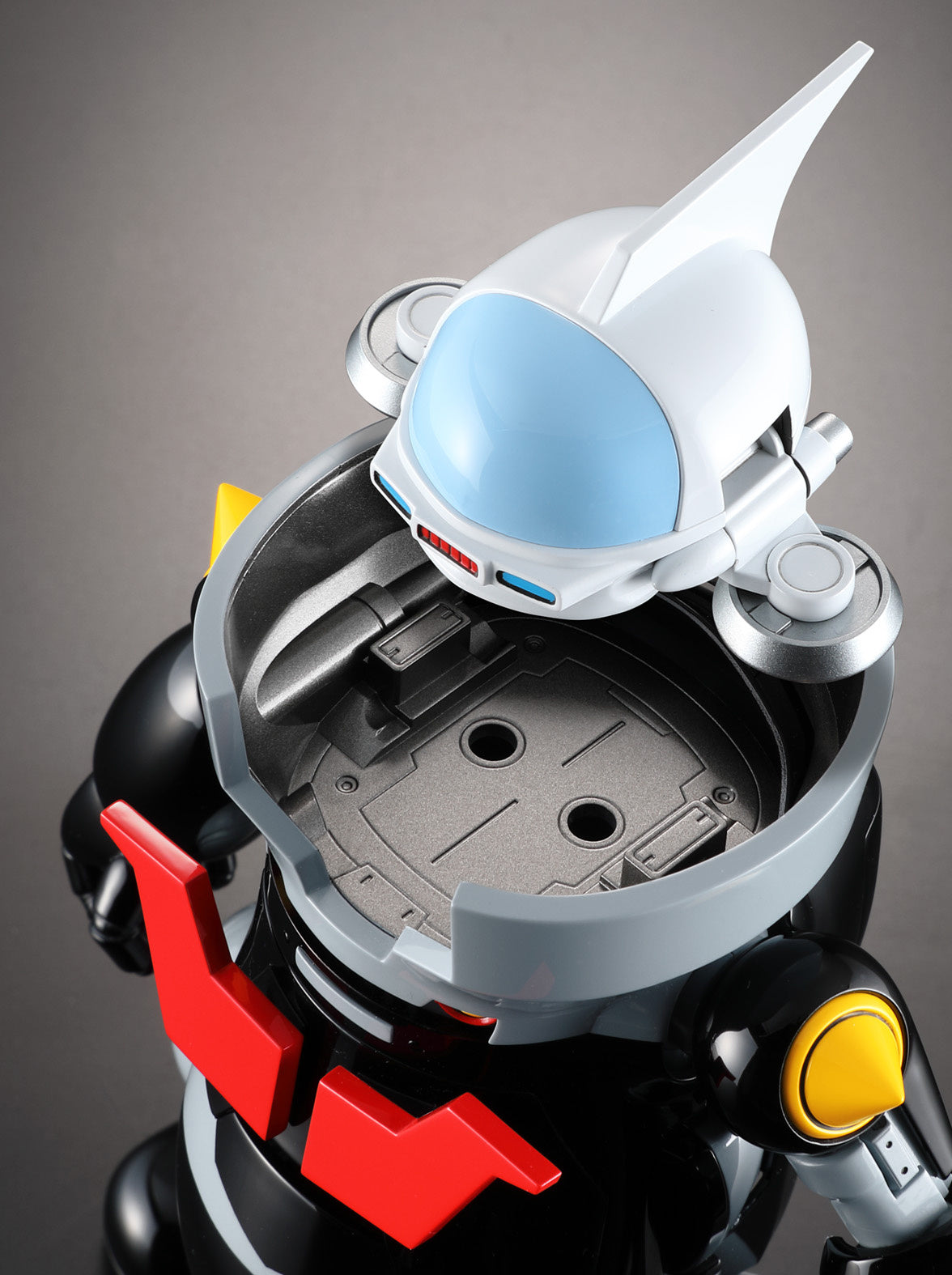 1/20 20 MechatroWeGo MAZINGER Collab Vol.1 "MAZINGER Z"