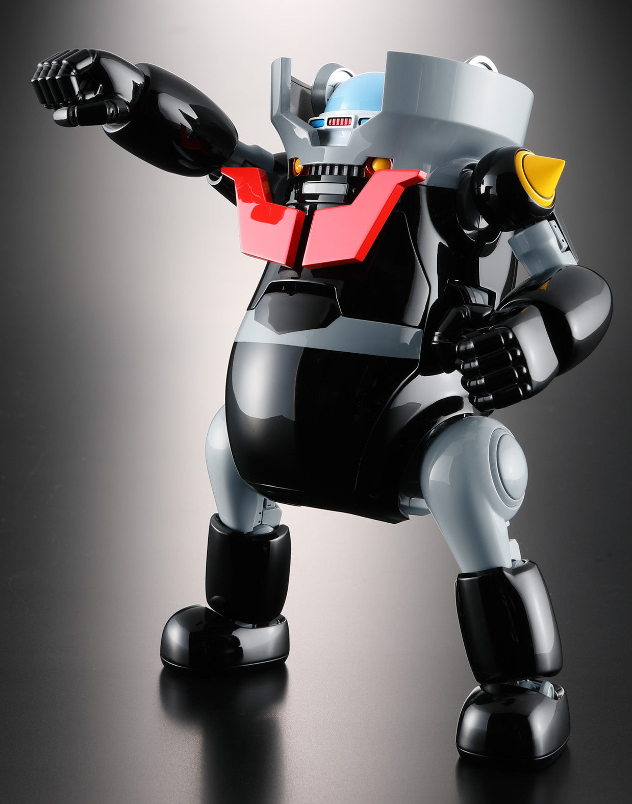 1/20 20 MechatroWeGo MAZINGER Collab Vol.1 "MAZINGER Z"
