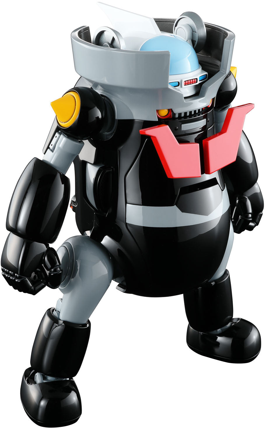 1/20 20 MechatroWeGo MAZINGER Collab Vol.1 "MAZINGER Z"