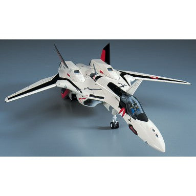 1/72 Macross Plus YF19 Advanced Variable Fighter