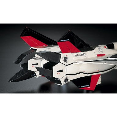 1/72 Macross Plus YF19 Advanced Variable Fighter