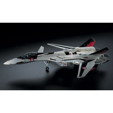 1/72 Macross Plus YF19 Advanced Variable Fighter