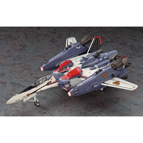 1/72 VF25F/S SUPER MESSIAH MACROSS FRONTIER