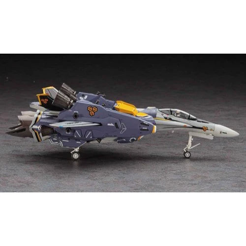 1/72 VF25F/S SUPER MESSIAH MACROSS FRONTIER